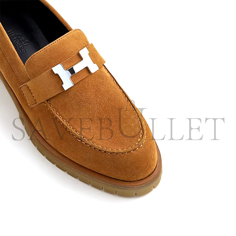 HERMÈS FAUBOURG LOAFER H222054ZVA3350